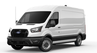 2026 Ford Transit® External Image 2